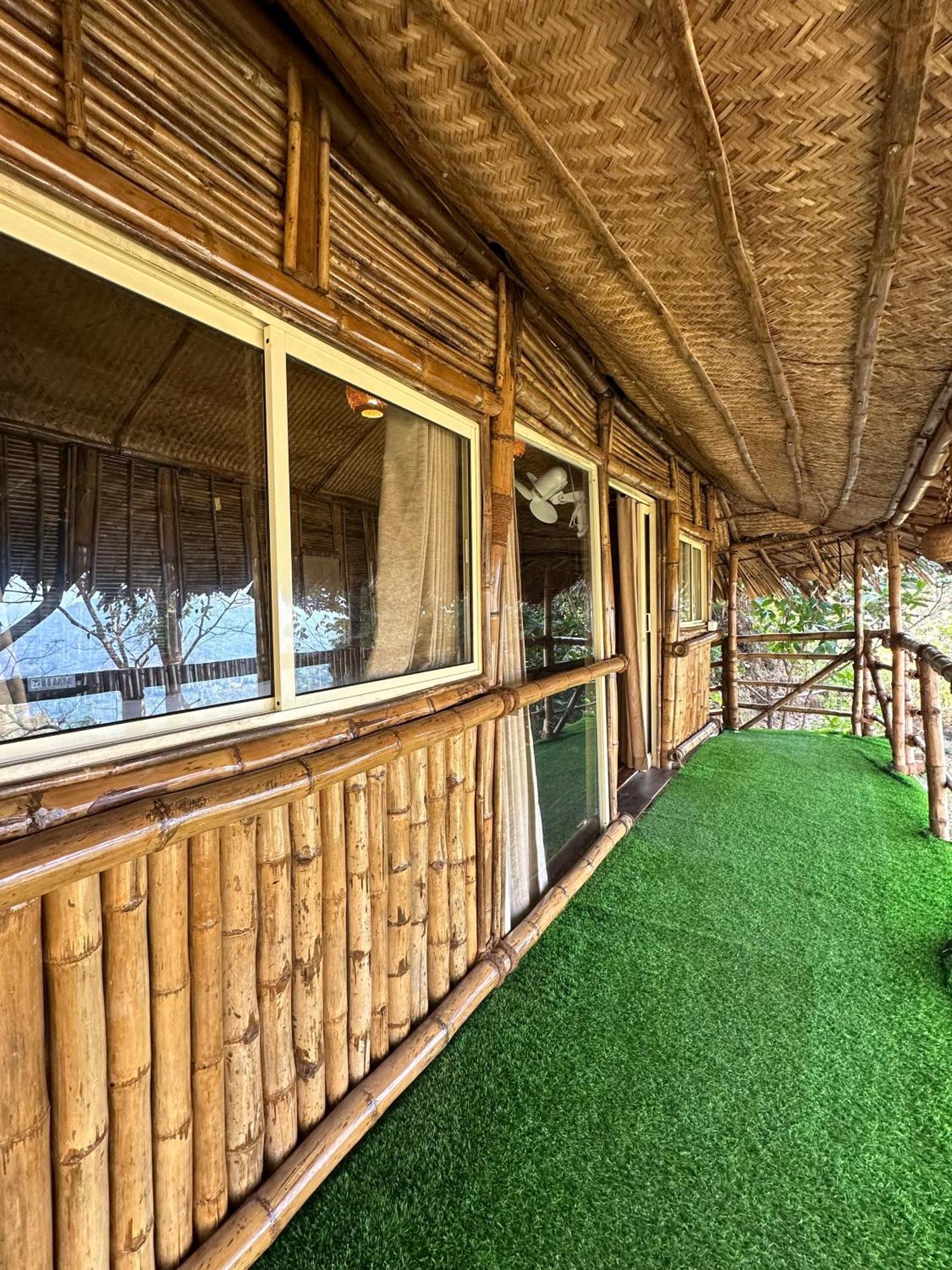 Sunset Valley Kerala Pool Resort - Serene Natural Forest Cottage Stay In Idukki With Sunrise & Sunset Panoramas, Natural Streams & Tranquil Summer Evenings Pīrmed Exteriér fotografie