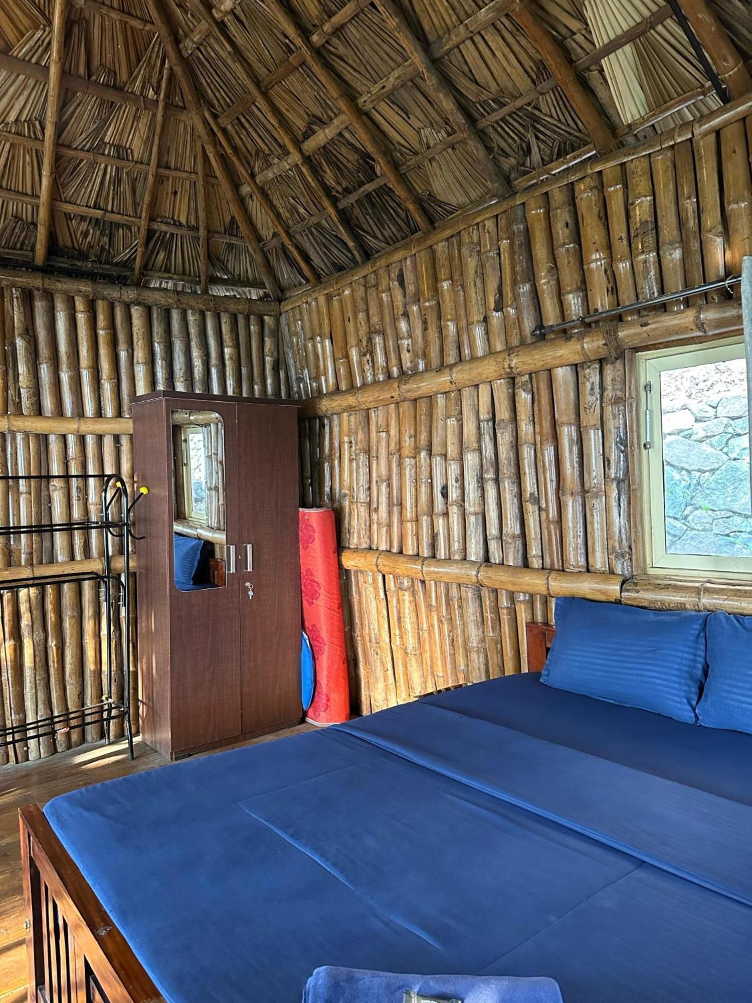 Sunset Valley Kerala Pool Resort - Serene Natural Forest Cottage Stay In Idukki With Sunrise & Sunset Panoramas, Natural Streams & Tranquil Summer Evenings Pīrmed Exteriér fotografie